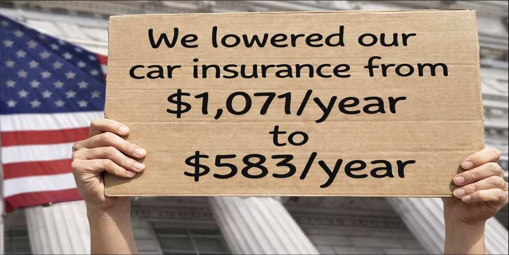 Car insurance rates update